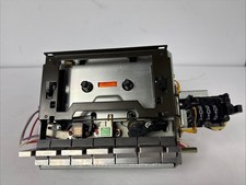 Meccanismo TEAC CX-400