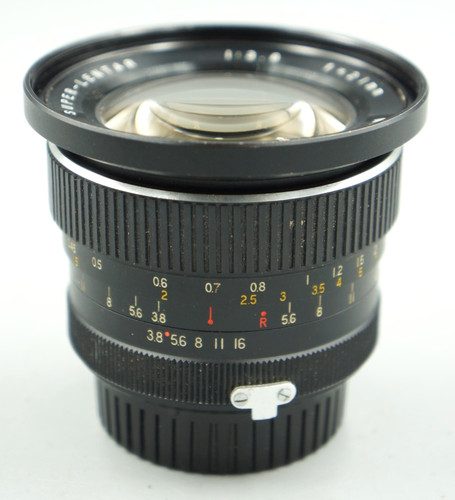 Auto super lentar 21mm - super-lentar,