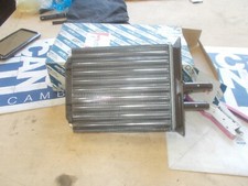 RADIATORE RISCALDAMENTO VALEO FIAT PUNTO GT TURBO 75 90 ORIGINALE FIAT 5893932