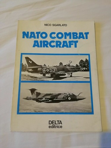 Nato combat aircraft delta - nato,