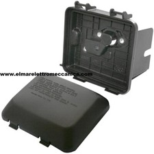 HONDA Filtro Aria Completo