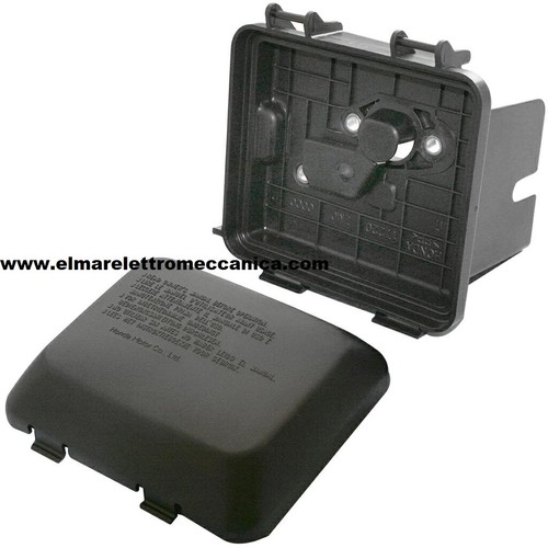 Honda filtro aria completo - filtro,