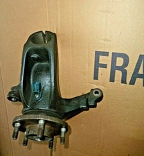 montante sinistro anteriore 3m513k171 FORD C -MAX 1.6 tdci 110 CV anno 2009 