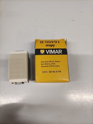 Vimar idea 16400 - vimar, 16400.b