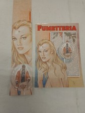 DIABOLIK CARTOLINA E