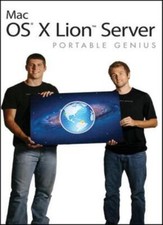 Mac OS X Lion Portable Genius