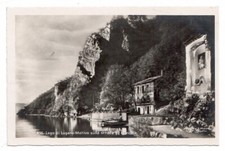 474 - Lago di Lugano - Motivo