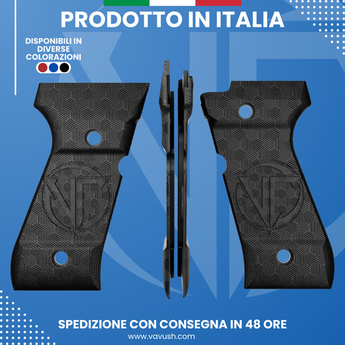 Custom grips guancette - custom, /