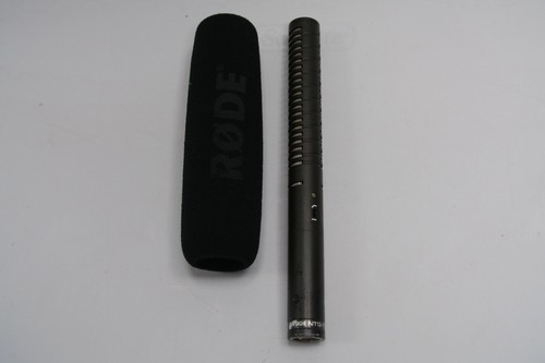 Rode ntg microfono - rode,