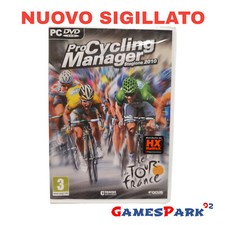 PRO CYCLING MANAGER STAGIONE