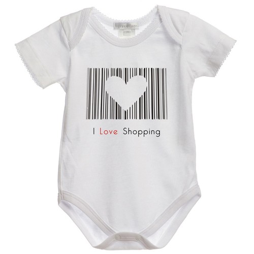 Body tutina bimba - tutina, dm26