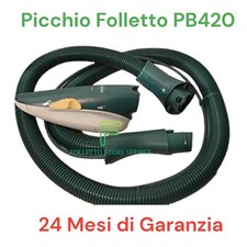 PICCHIO FOLLETTO PB420 VK135 VK136 VK140 130 131 COMPLETO TUBO DIVANI TESSUTI