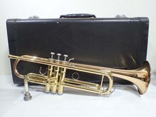Yamaha ytr 4335g - yamaha, bb