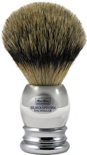 Pennello da barba acrilico