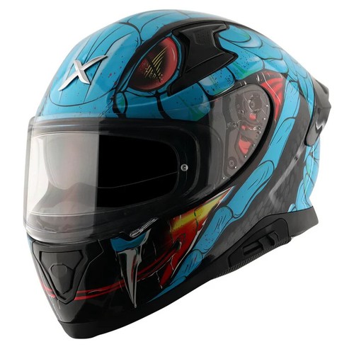 Casco integrale axor apex - axor,