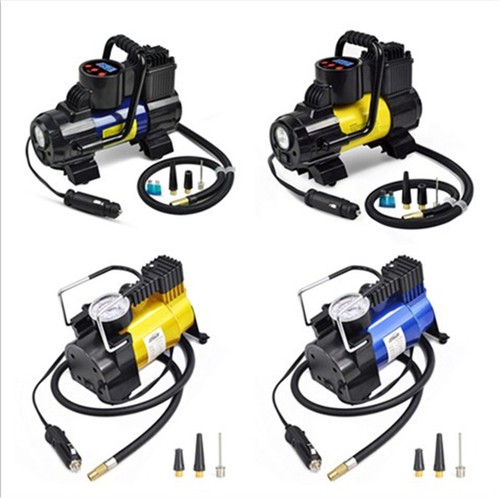 Mini gonfiatore pneumatici - gonfiatore,