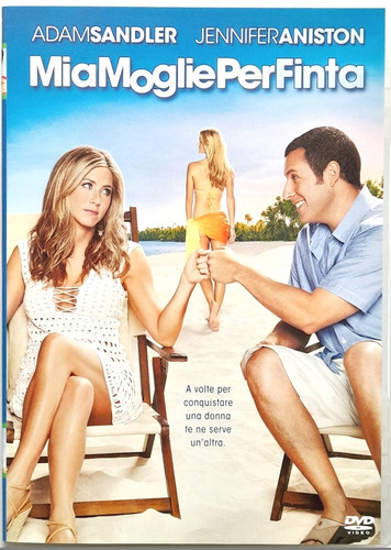 Dvd mia moglie per finta - per,