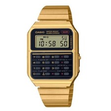 Casio CA-500WEG-1ADF |