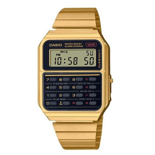 Casio 500weg 1adf - casio, |
