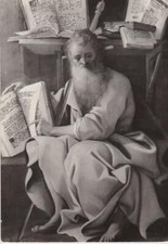 Bartolomeo Schedone "San Paolo" - Museo Capodimonte 1965 da Napoli a Avellino