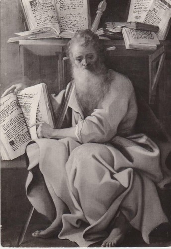 Bartolomeo schedone san - bartolomeo,