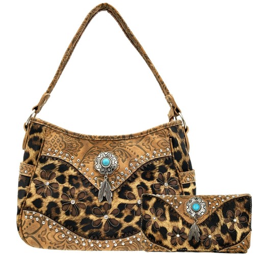Zelris leopard western - leopard,