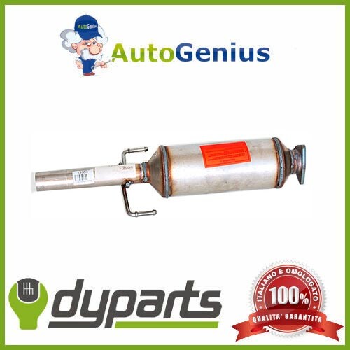 Fap filtro antiparticolato - fap,