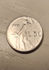 monete lire italiane rare