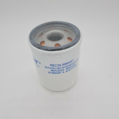 Filtro olio mercury - olio, mariner