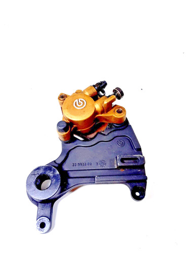 Pinza freno posteriore - pinza,