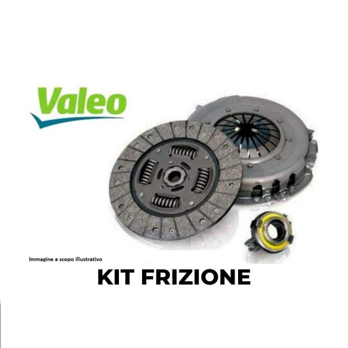 828342 kit frizione valeo - kit,