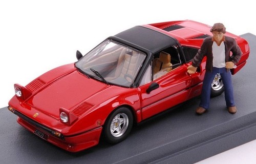 Ferrari 308 gts gilles - 308,