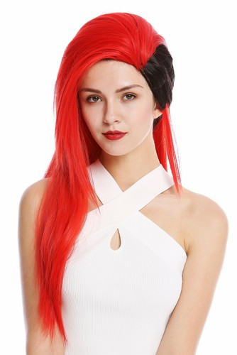 Parrucca donna uomo cosplay - uomo,