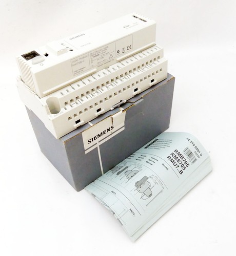 Regolatore universale siemens - universale,