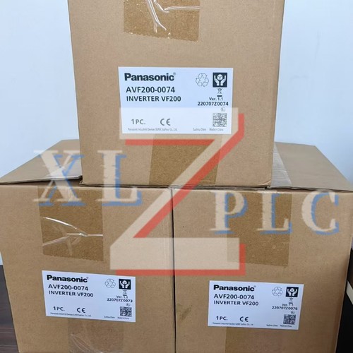 Inverter panasonic avf200 - inverter,
