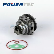Turbocharger cartridge