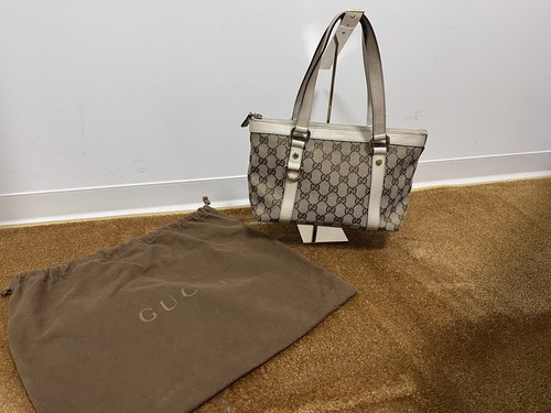 Borsa vintage gucci - borsa,