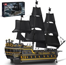 Stampo King 13186 Pirati dei