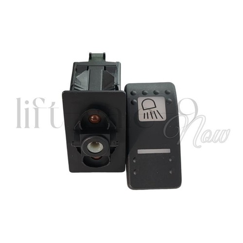 Interruttore pannello 12v 8 - interruttore,