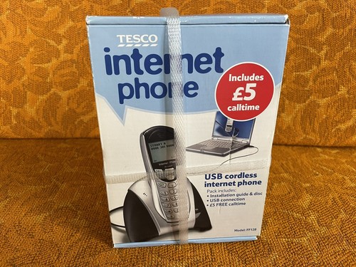 Tesco telefono internet - , usb