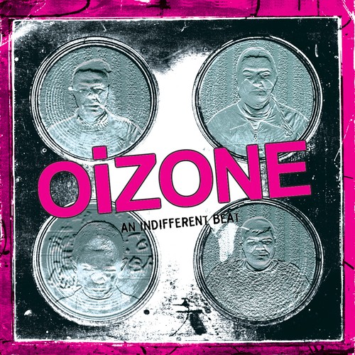 Oizone indifferent beat - oizone,