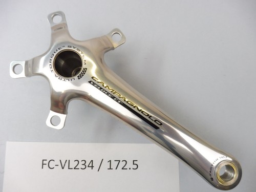 Manovella campagnolo veloce - campagnolo,