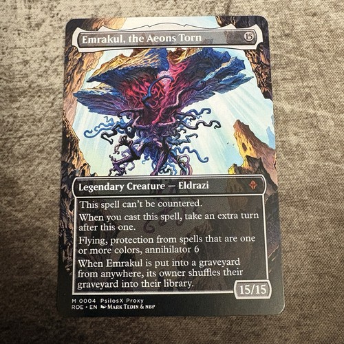 Emrakul the aeons - emrakul,,