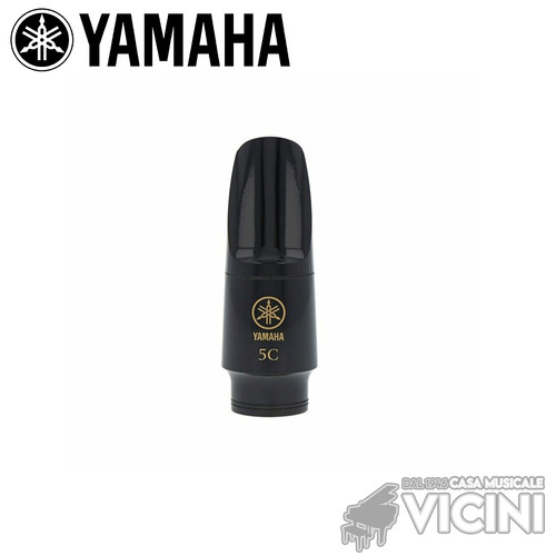 Yamaha sax soprano bocchino - soprano,
