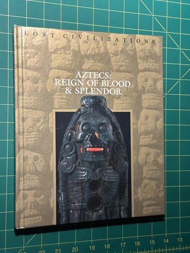 Aztecs reign blood - reign,
