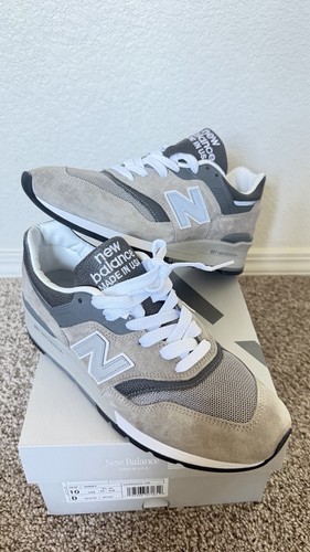 New balance 997 - new,