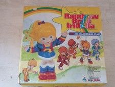 TOYS RAINBOW BRITE IRIDELLA