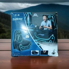 Bestway Poltrona Gonfiabile Da