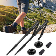 Bastoncini Da Trekking