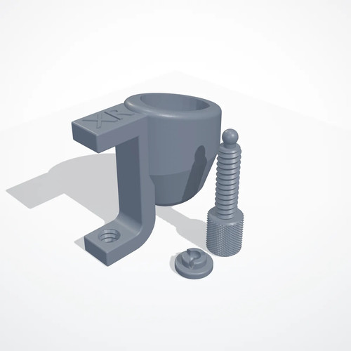 Supporto controller guitar - controller, vr